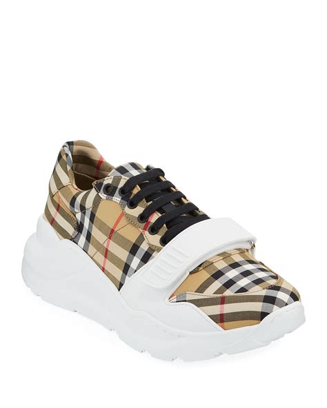 burberey|burberry sneakers.